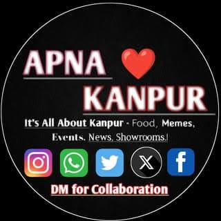 Apna Kanpur | Ankit Kumar