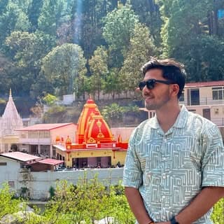 Vihaan Bohra