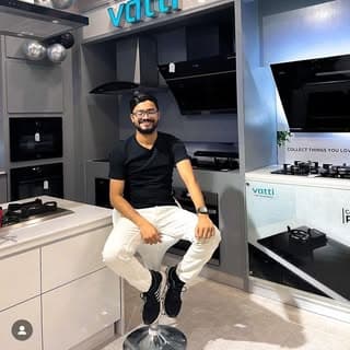 Syed Hamza Rizvi