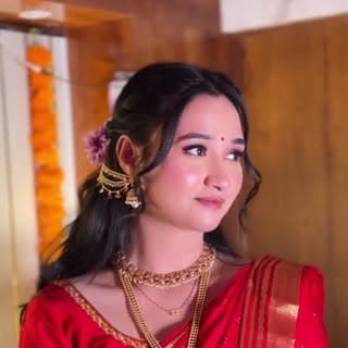 Shrestha Bhowmik