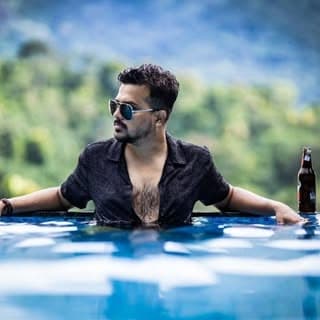 Aniket Mukherjee