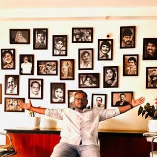 Mohammed Hanif