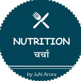 Juhi Arora | Certified Dietitian