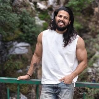 Yaseen Choudhary
