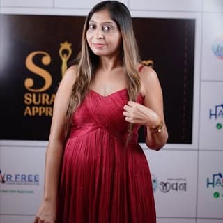 Mita Patel?