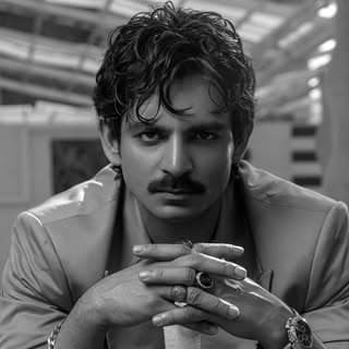 Anshumaan Pushkar