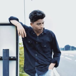 Aman Kumar Rana