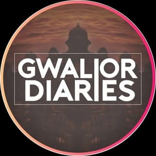 Gwalior Diaries