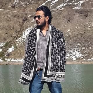 Syed Shabih Ahmad