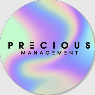 PRECIOUS MANAGEMENT