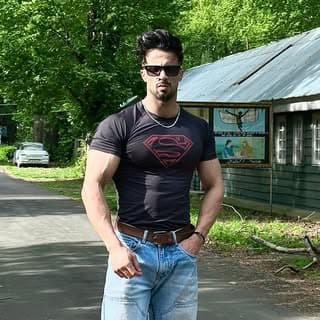 Tauqeer Bhat