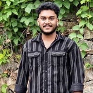 🤍Ashish Mathew🤍