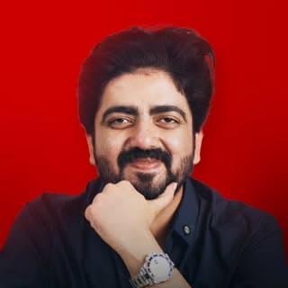 Dr Adil Ummer