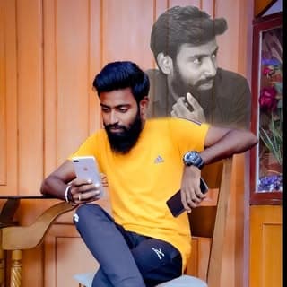 தமிழன் பாரதி