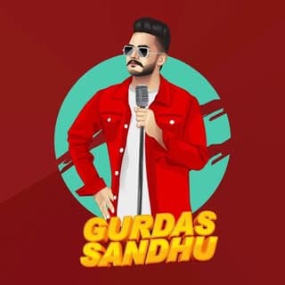 Gurdas Sandhu️️