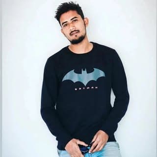 Birasena Sahoo