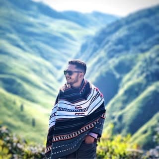 Ankur Børa