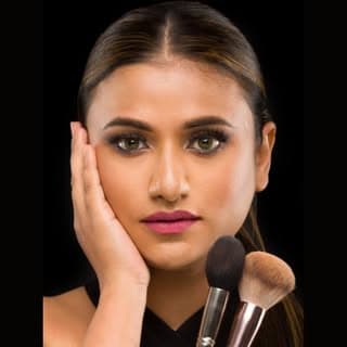 Vinni | Makeup Artist Bangalore