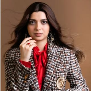 Nimrat Khaira