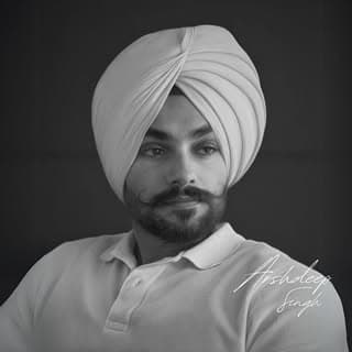 Arshdeep Singh • D E S I G N •