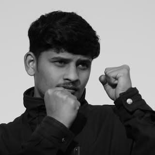 Vivek Tiwari | Combat Coach