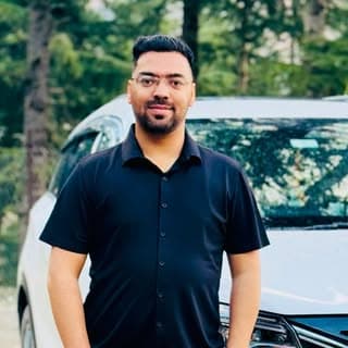 Vivek Painuly