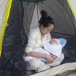 Beni Adriana Ezung Walling