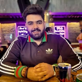 Akshay Nara