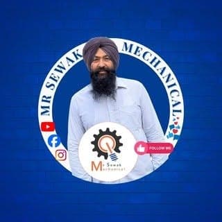 Sewak Singh