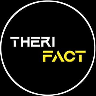 Theri Fact