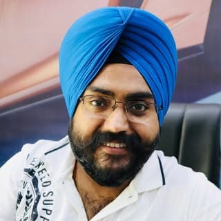 Mr pettoo singh