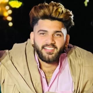 Armaan Thakur
