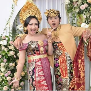 Putu puspa sukabumi