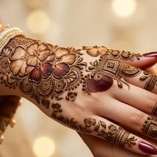 Barakat Henna ❤️