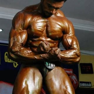 Hari Kesavan