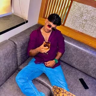 Karan Mhaske