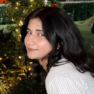 Mehak Malhotra