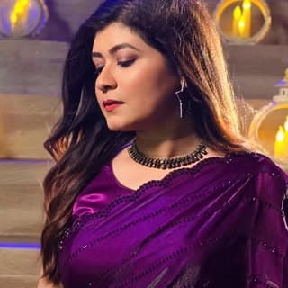 Lipsa Mahapatra official