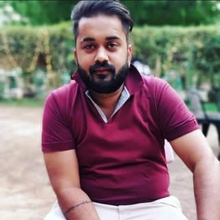 CA Saurabh Maheshwari