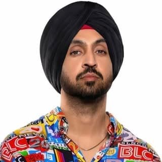 Diljit Dosanjh