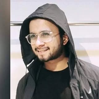 Jatin Khandwani (JK)