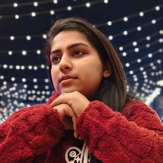 Sangeeta bhangu