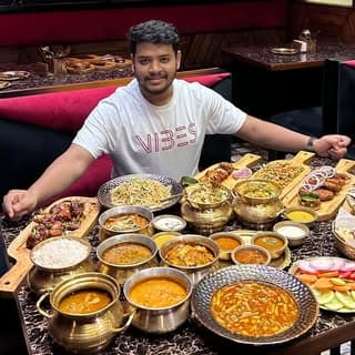 Rashmi Ranjan Barik