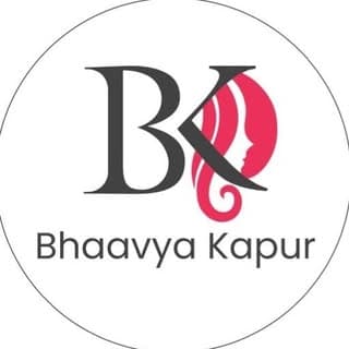 Bhaavya Kapur