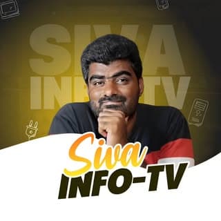 Siva_Tech_Tv