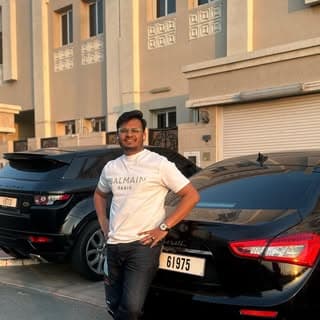Mohd Aamer
