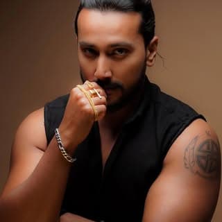 Kanak Bhowmik