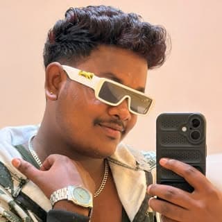 MAHENDRAN M