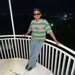 Md Arif