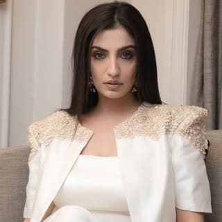Ali Mercchant